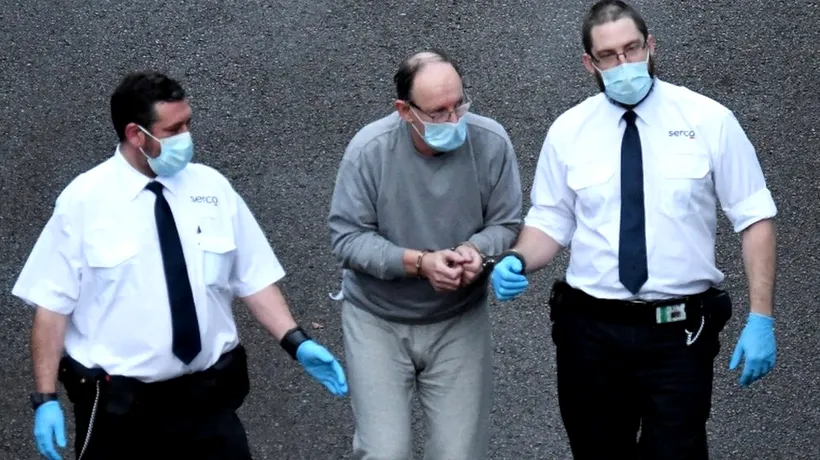 Caz șocant în Anglia! Un electrician a abuzat zeci de cadavre la morga spitalului și s-a filmat în timpul scenelor groaznice