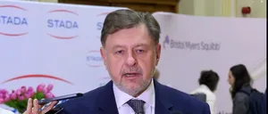 Ministrul Alexandru RAFILA în cazul morților de la Spitalul SF. PANTELIMON: Se ajunge cu raportul la Comisia de Disciplină