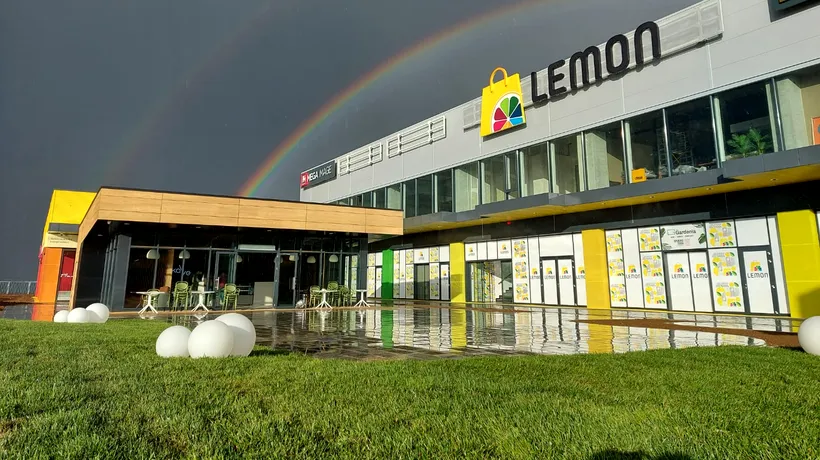 (P) Delia și alți artiști consacrați vor susține un concert la deschiderea celui mai nou centru comercial Lemon Retail Park, din zona Pipera. Evenimentul va fi prezentat de Mihai Morar și Daniel Buzdugan, emblemele radioului românesc