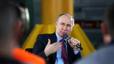 Le Figaro: Moartea lui Navalnîi: Cum își elimină PUTIN adversarii, pe urmele lui Lenin și Stalin