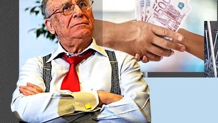 Răsturnare de situație în procesul nepotului vitreg al lui Iliescu. Ce s-ar putea întâmpla cu dosarul mitei luate de un șef din Ministerul Educației