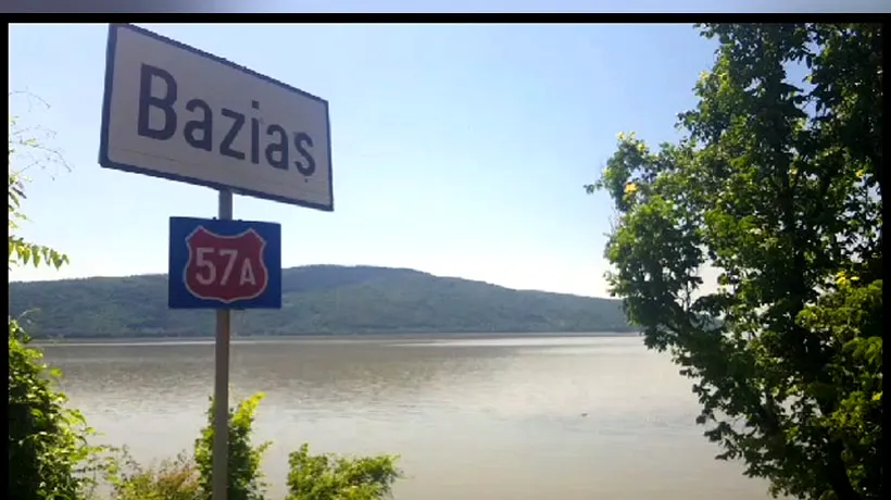 Alerta pe Dunăre a fost ridicată. Unda de POLUARE din Serbia a fost oprită înainte de a ajunge la intrarea în România - FOTO