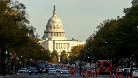 Cu 218 locuri în Camera Reprezentanților, Partidul Republican al lui Donald Trump obține control TOTAL asupra Congresului