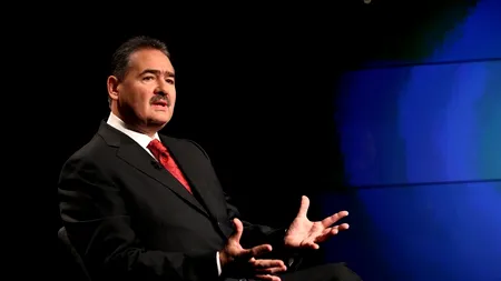 Mihai Tănăsescu, vicepreședinte BEI: 