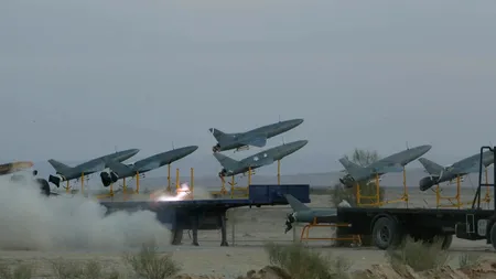 Lupte în Orient, ziua 6. Trump: Iranul vrea să încheie un acord. Dar a trecut momentul