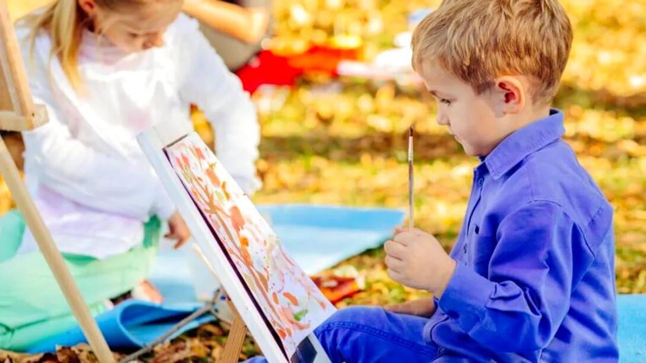 Părinții din România, inventivi când vine vorba de numele copiilor. Cele mai neobișnuite prenume din 2022