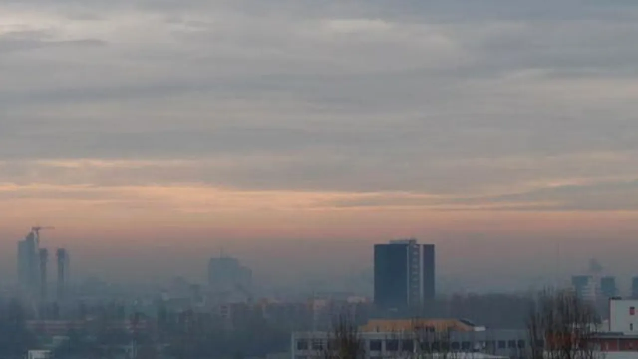 POLUARE BUCUREȘTI. Viorel Glăman, demis la insistențele ministrului Costel Alexe