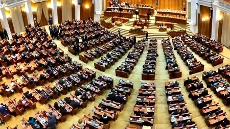 Angajații din agricultură și industria alimentară vor avea salariul minim brut de 3.000 de lei și nu vor fi obligați să vireze contribuții la Pilonul II. Vot final în camera decizională