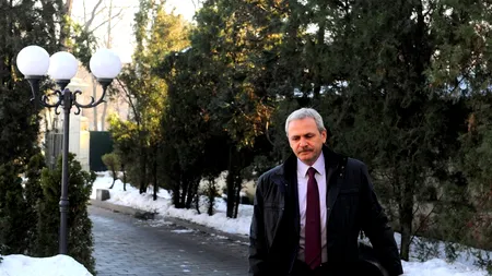 Dragnea, despre Legile siguranței: Nu vreau să renunțăm la idee; să nu fim autiști