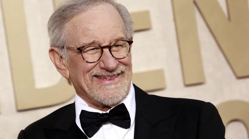 Care e filmul pe care Steven Spielberg îl va REGRETA toată viața