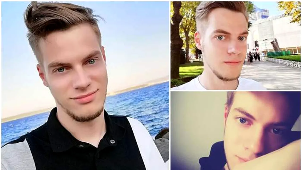 Tragedie pe litoral: Un student eminent, fiu de preot, s-a înecat în stațiunea Olimp