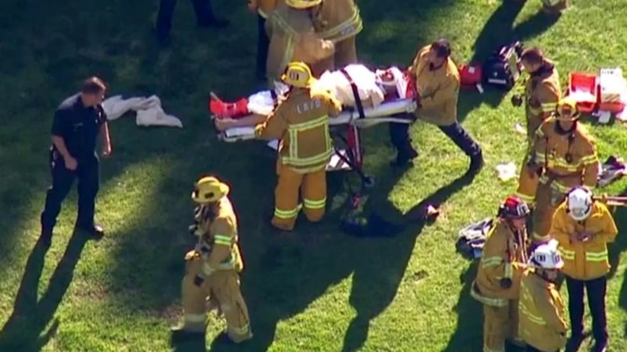 Cum evoluează starea de sănătate a actorului Harrison Ford, rănit în urma unui accident de avion