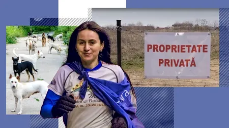 Niciun VINOVAT pentru că Ana a murit sfâșiată de câini. Prin ce chinuri trece familia femeii, la un an și jumătate de la TRAGEDIA de pe Lacul Morii