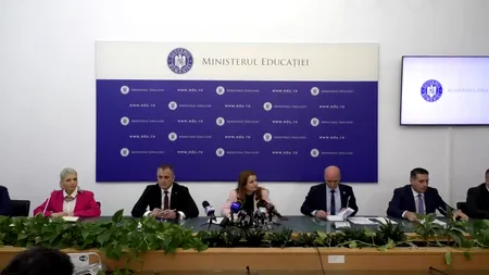 Efectele și bubele evaluării digitale a simulărilor examenelor din educație, în opinia Ligiei Deca. Evaluatori CORIGENȚI!