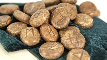 HOROSCOP rune pentru săptămâna 11 - 16 februarie 2020. Berbecii au parte de noi oportunități, Gemenii sunt nerăbdători