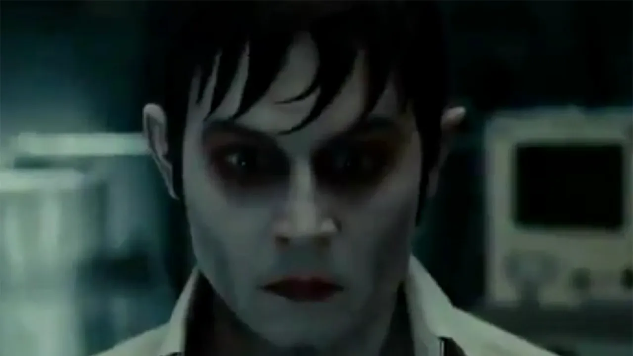 Johnny Depp către Robert Pattinson, starul din seria 