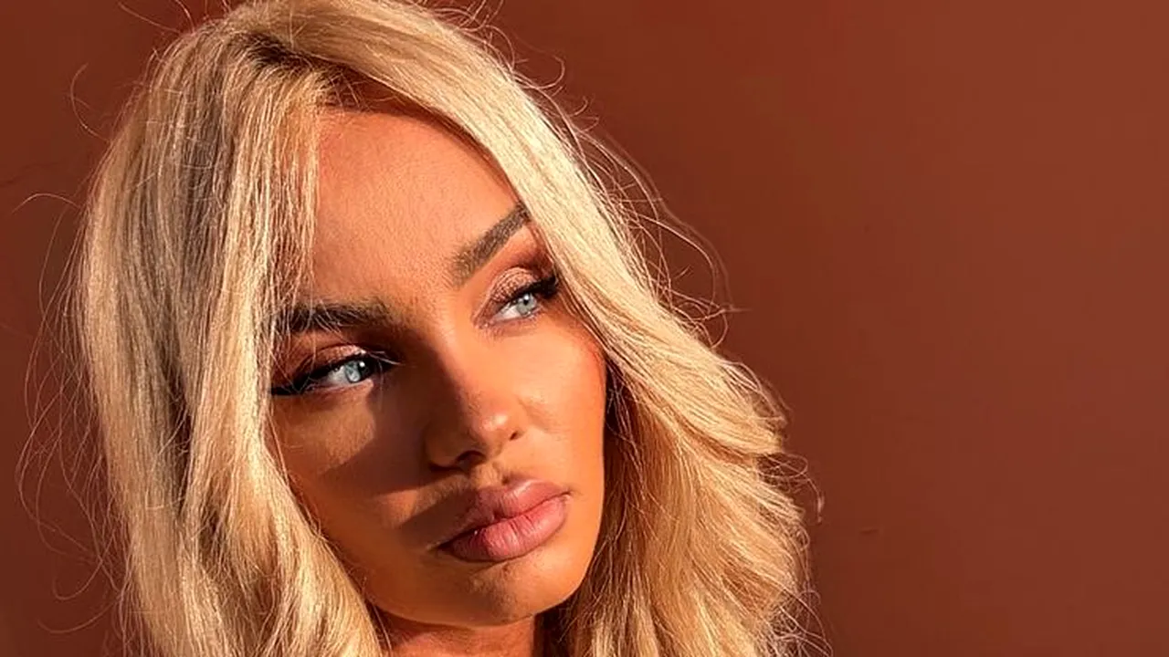 FOTO / Ce carieră vrea să urmeze fiul Mariei Constantin. ”Este MESERIA pe care mi-aș fi dorit să o fac și eu când eram mică”