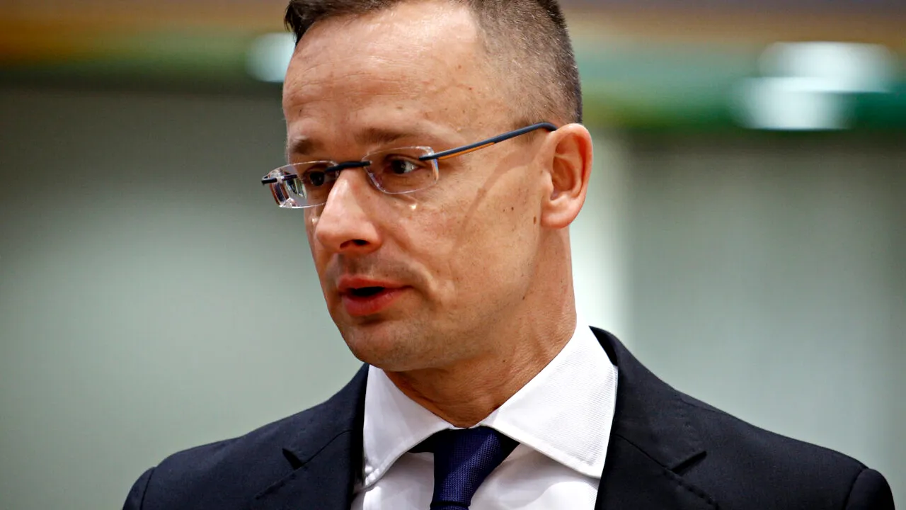 Ungaria vrea să importe cantități mai mari de gaze naturale din Rusia