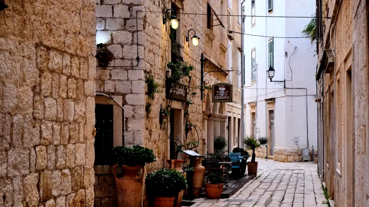 Ce oraș european este considerat cel mai bun loc din lume pentru mâncare