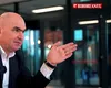 Interimatul la Cotroceni a fost o „CONJUNCTURĂ neprogramată” pentru Ilie Bolojan