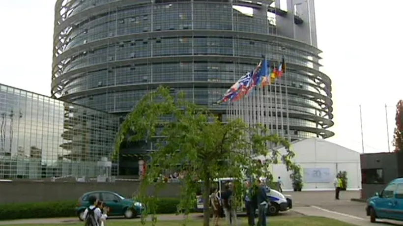 Franța a câștigat. Parlamentul European a adoptat un nou calendar pentru 2013