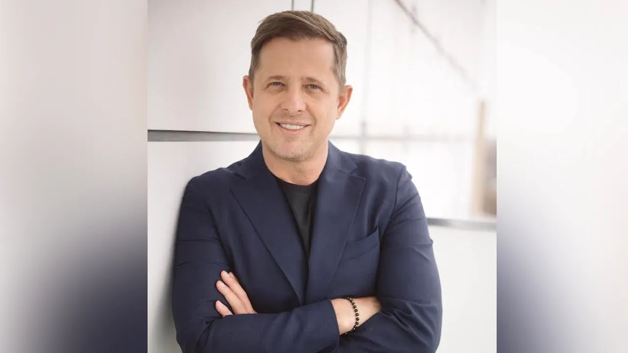 Președintele CJ ILFOV, Hubert THUMA: Văd un județ în care se muncește. Nivelul de trai este în continuă creștere în Ilfov