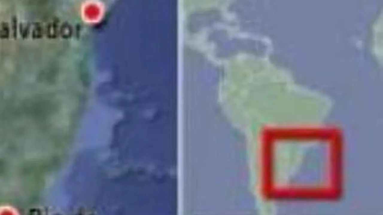 ANUNȚUL MOMENTULUI. Descoperie ISTORICĂ în Atlantic. Este CEL MAI MARE SUCCES al vremurilor noastre