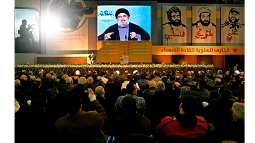 Ynetnews: Liderul Hezbollah suferă de cancer și este tratat în Iran