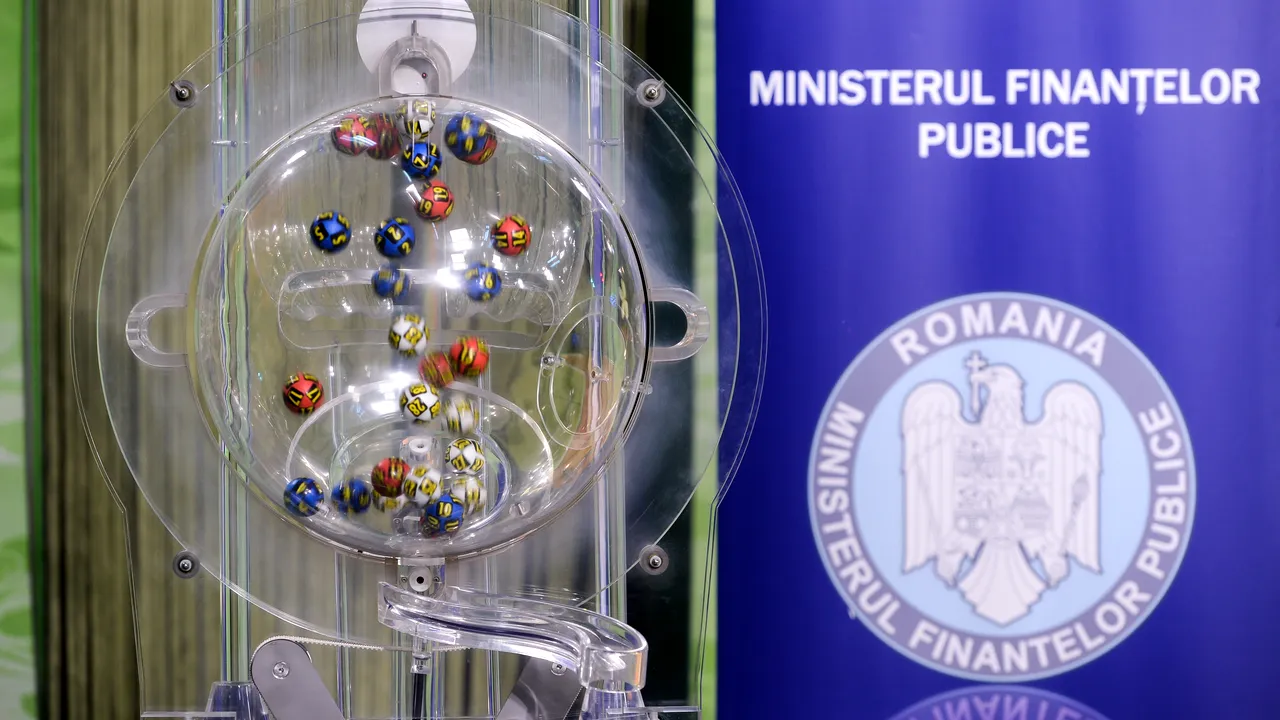 Loteria Specială a Bonurilor Fiscale: care sunt bonurile câștigătoare din luna noiembrie