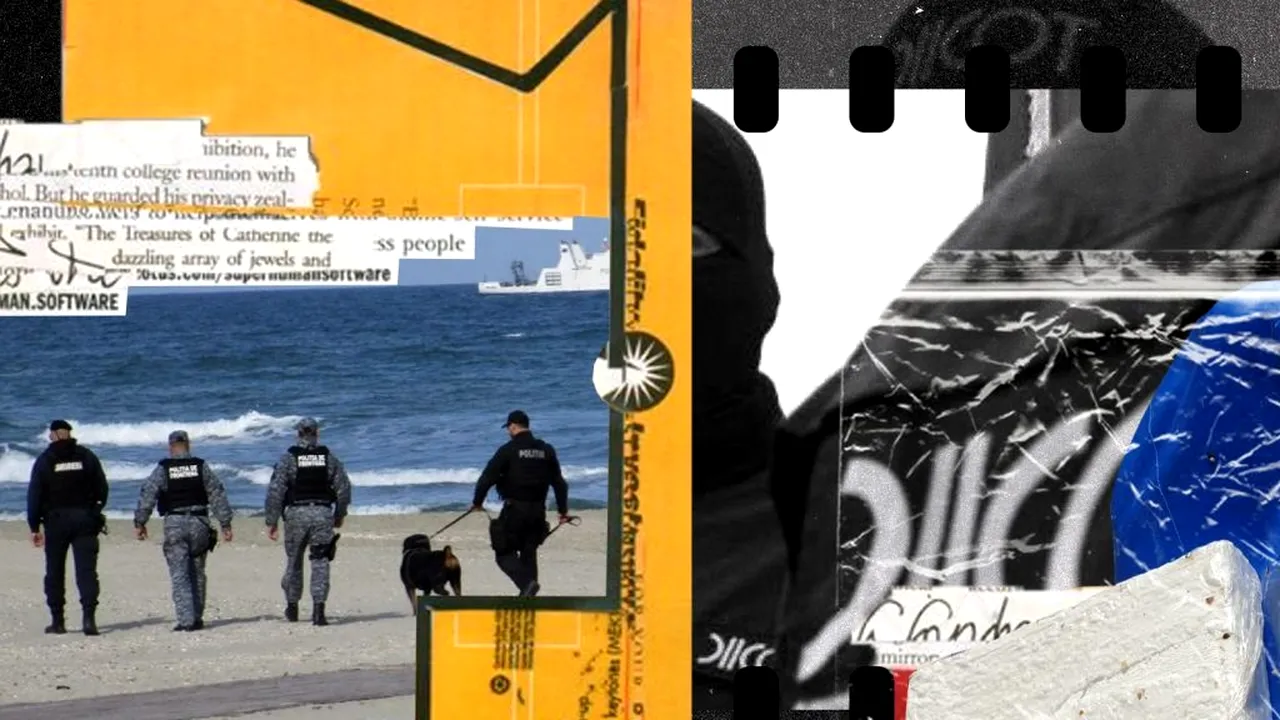 Amănunte în premieră despre rețeaua lui ”Sheik”, liderul mafiot care a introdus în România droguri de 200 de milioane €!