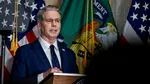 Scott Bessent avertizează dur Iranul: „Fie regimul se schimbă din interior, fie poporul se va ridica!”