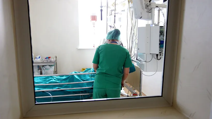 Un tânăr a fost internat în spital cu malarie, la Iași. S-a întors de curând din Africa