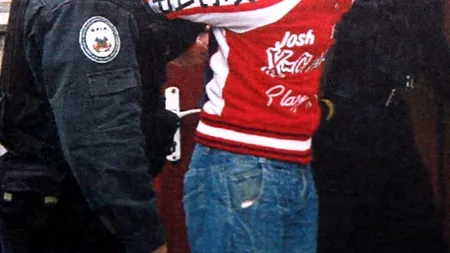 Tânăr arestat preventiv în Gorj după ce și-a violat două surori în ultimii ani, în mod repetat