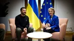 UE transferă aproape 3 miliarde de euro Ucrainei pentru drone și nevoi militare urgente