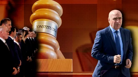 Valuri de respingeri la CCR. Judecătorii au „picat” și al doilea pachet de “reformă”. Premierul Bolojan a anunțat că DEMISIONEAZĂ într-un astfel de scenariu. Își va ține Ilie Bolojan cuvântul dat sau România va fi condusă de un premier fără ONOARE?