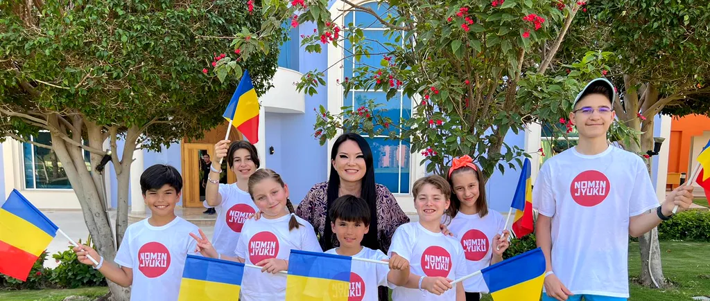 Copiii români, campioni internaționali la calculul mental