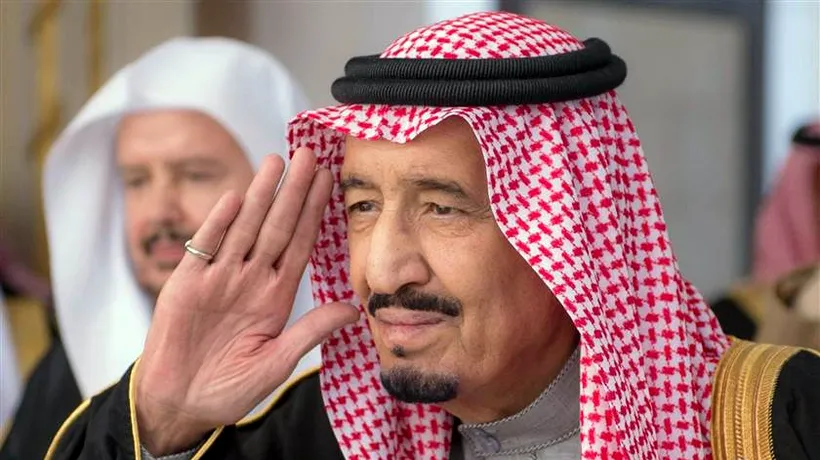 Saudiții întorc o nouă filă a istoriei