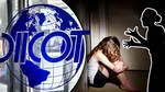 O copilă de 15 ani filmată în timp ce era violată de doi indivizi, terorizată de mama unuia dintre agresori: „Te tai pe față!”