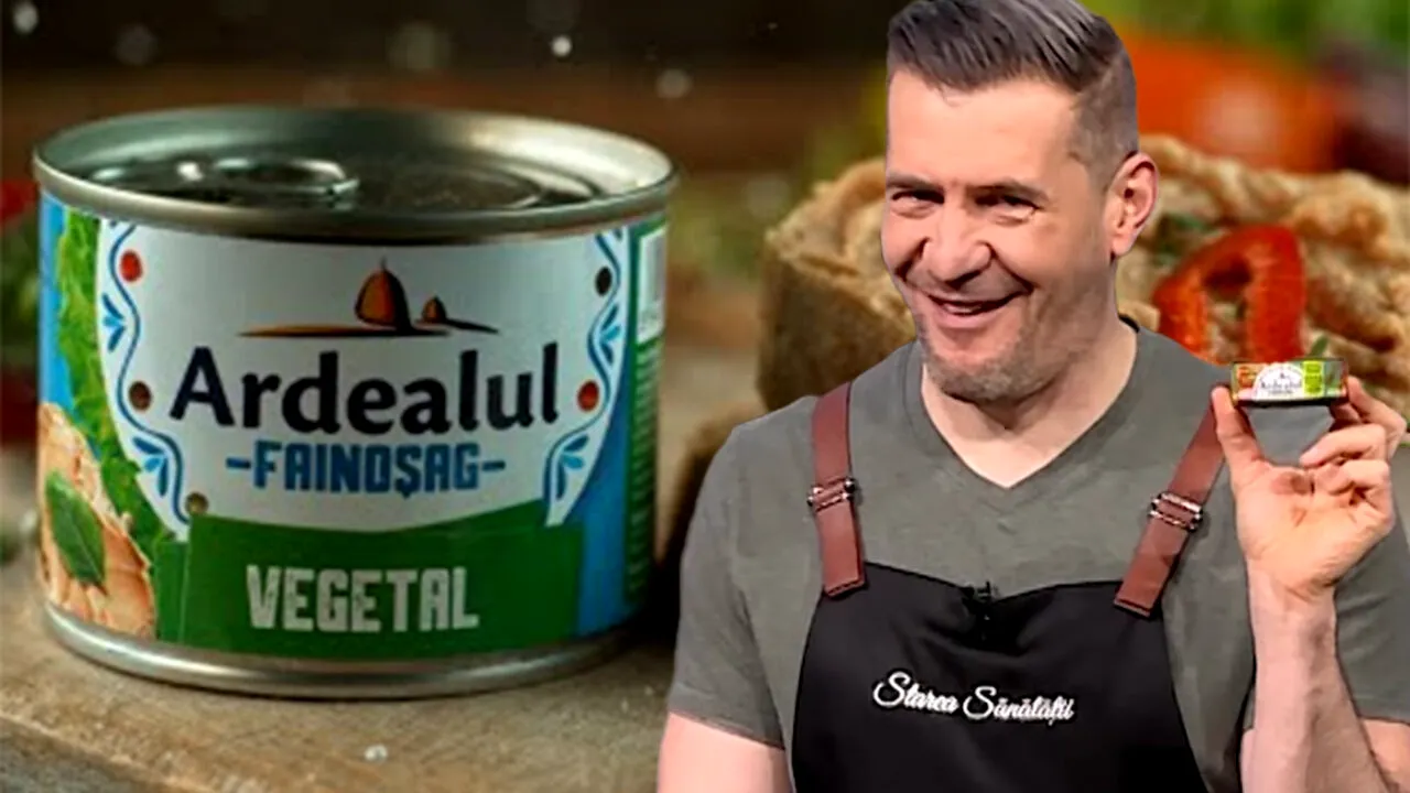 Dragoș Pătraru a aflat ce este 