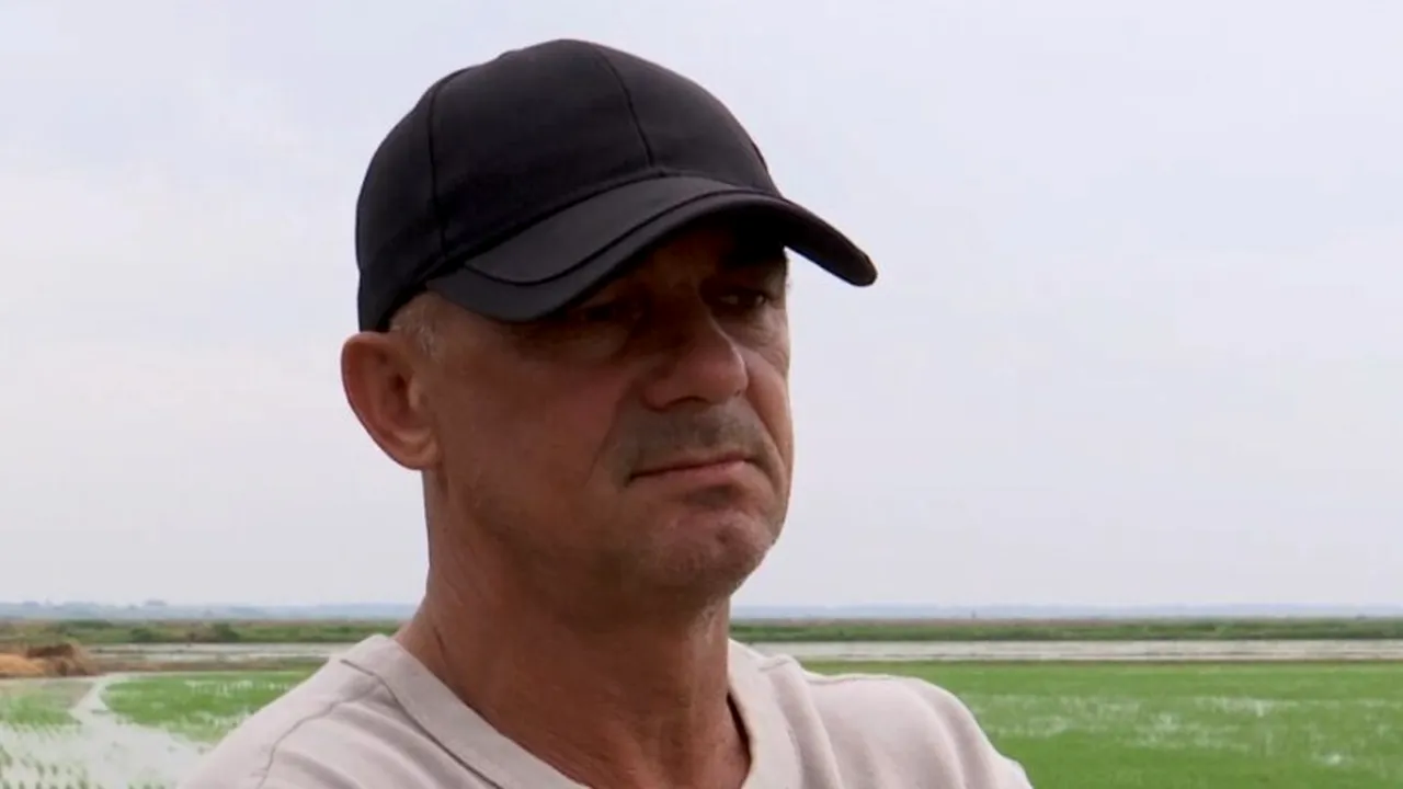 Ion s-a întors în România după 18 ani în Spania și A DAT LOVITURA. Ce cultivă acesta împreună cu niște investitori străini