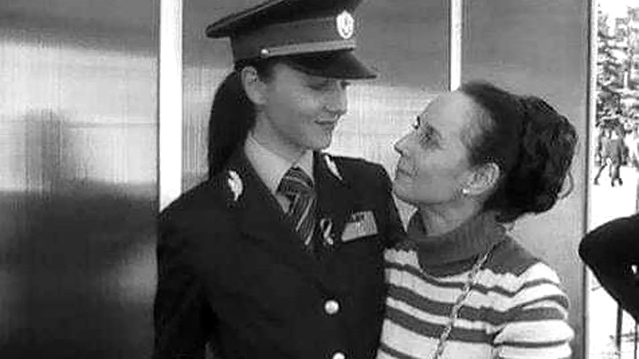 Polițista din Pașcani care s-a plâns de mașinile vechi de serviciu lovește din nou: Rușine celor care ascundeți gunoiul sub preș 