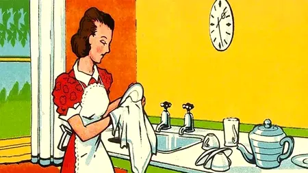 Test de logică | În această imagine s-a strecurat o mare greșeală. Depistați-o în doar 11 secunde!