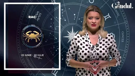Horoscop zilnic: Horoscopul zilei de 9 octombrie 2021. Racii pot avea parte de conflicte în familie