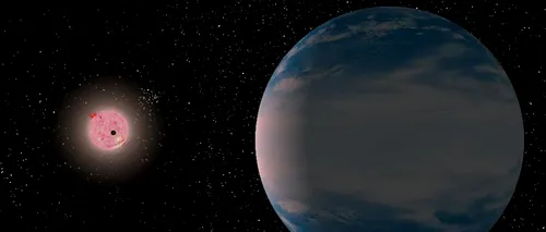 NASA a descoperit 9 planete care ar putea fi locuite