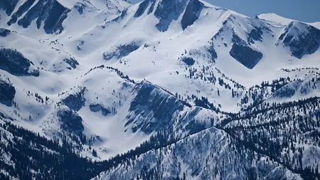 Mica Eră Glaciară | Cum să răspundem în fața SCHIMBĂRILOR climatice?