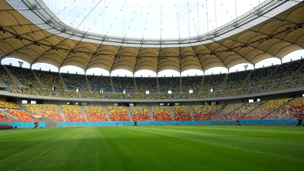 Dinamo – FCSB se joacă pe Arena Națională. Festivalul de manele se mută de pe cel mai mare stadion al țării
