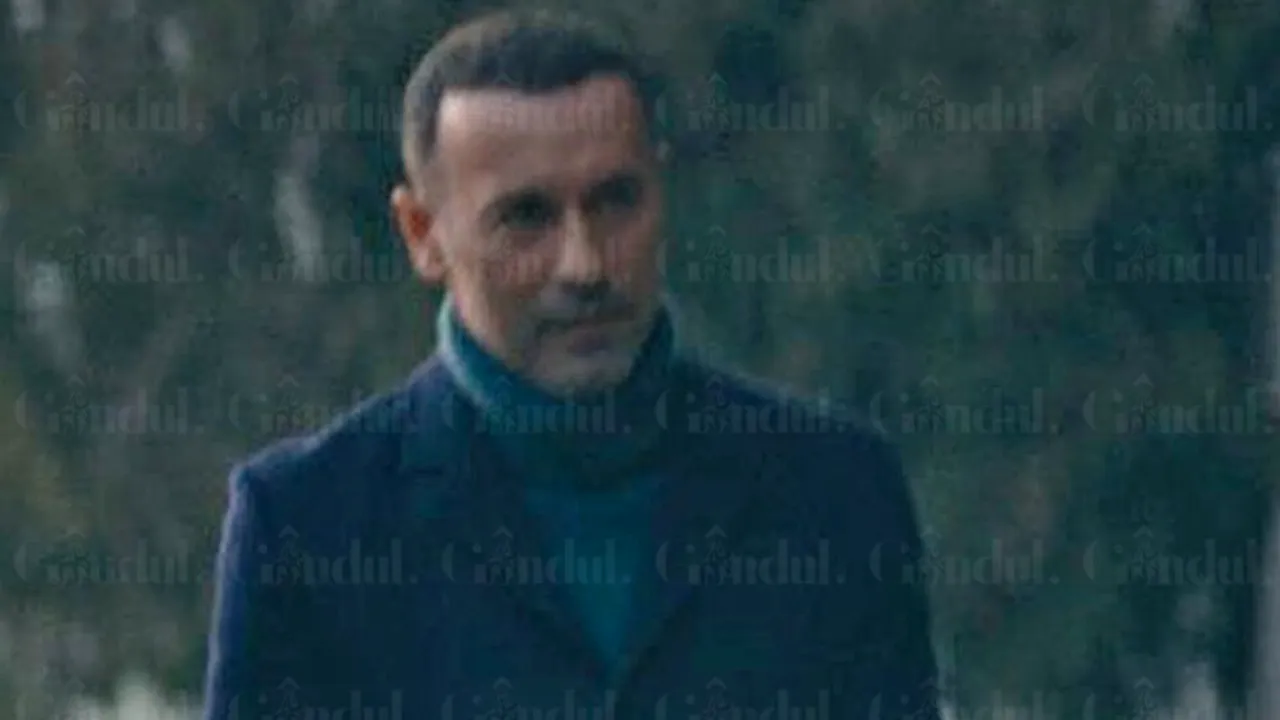 Iulian Dumitrescu, fostul șef al CJ Prahova, rămâne sub control judiciar. Judecătorii i-au respins contestația / Decizia este DEFINITIVĂ