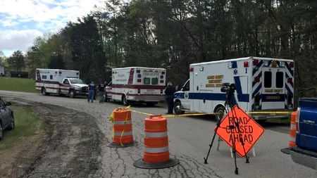 Atacuri armate în statul american Ohio: doi adulți și cinci copii au fost uciși