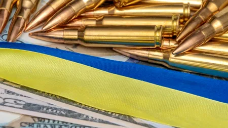 Olanda, primul stat care contribuie la noua schemă de achiziții de armament american pentru UCRAINA