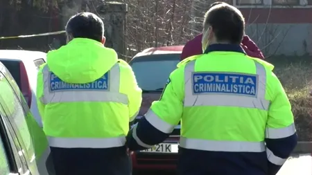 Polițist de frontieră, atacat de un șofer TURC cu un cuțit. Ce surpriză au avut oamenii legii când l-au verificat